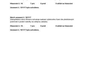 Usnesení ze zasedání Zastupitelstva obce Otmarov - 10.12.2024 (4)